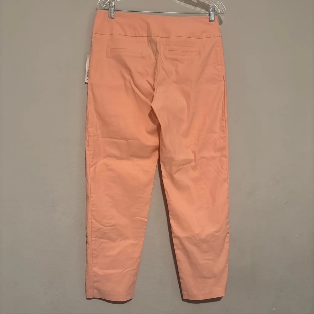 New Directions Apricot Trousers